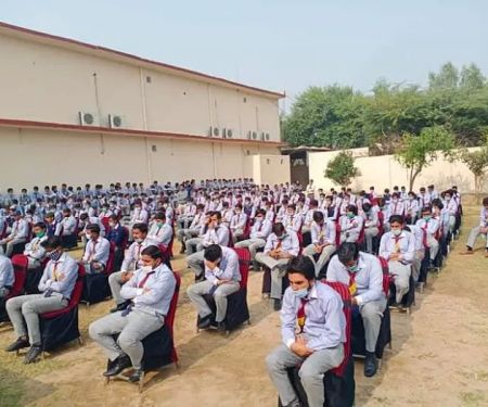 Punjab College Jauharabad