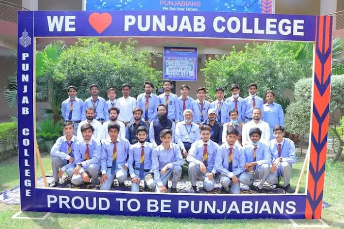 Punjab College Jauharabad Picture 8
