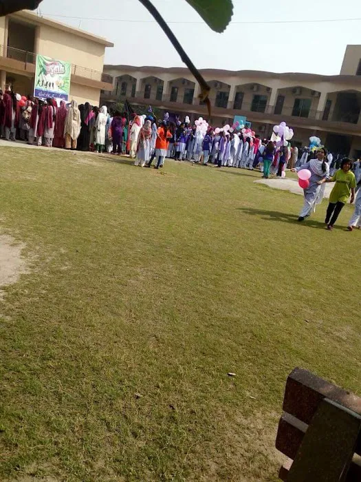 Punjab College Jauharabad Picture 4