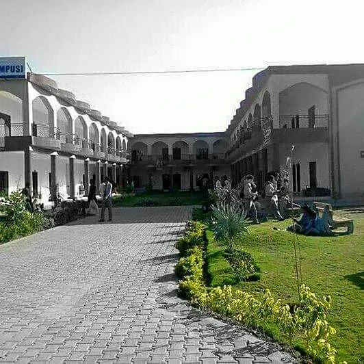Punjab College Jauharabad Picture 2