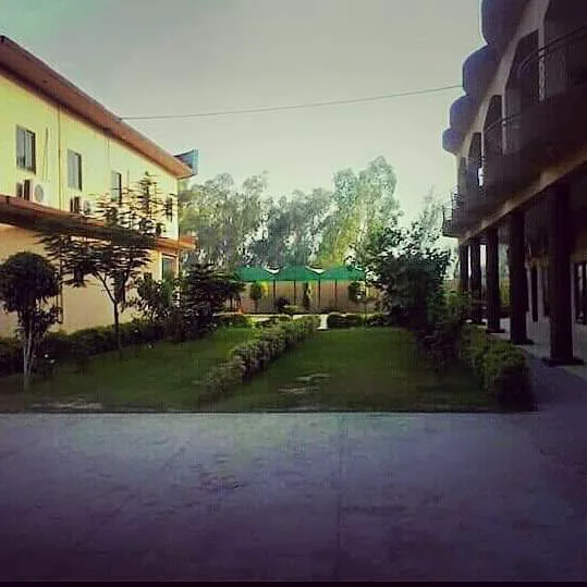 Punjab College Jauharabad Picture 5