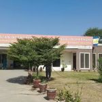 Pakistan International Law Collage Jauharabad