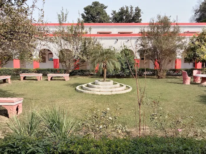 Quaid-e-Azam Academy For Educational Develooment (QAED) Gakhar Gujranwala Picture 7