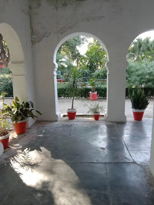 Quaid-e-Azam Academy For Educational Develooment (QAED) Gakhar Gujranwala Picture 3