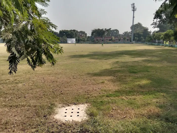 Quaid-e-Azam Academy For Educational Develooment (QAED) Gakhar Gujranwala Picture 10