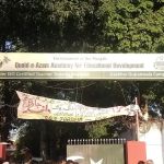 Quaid-e-Azam Academy For Educational Develooment (QAED) Gakhar Gujranwala