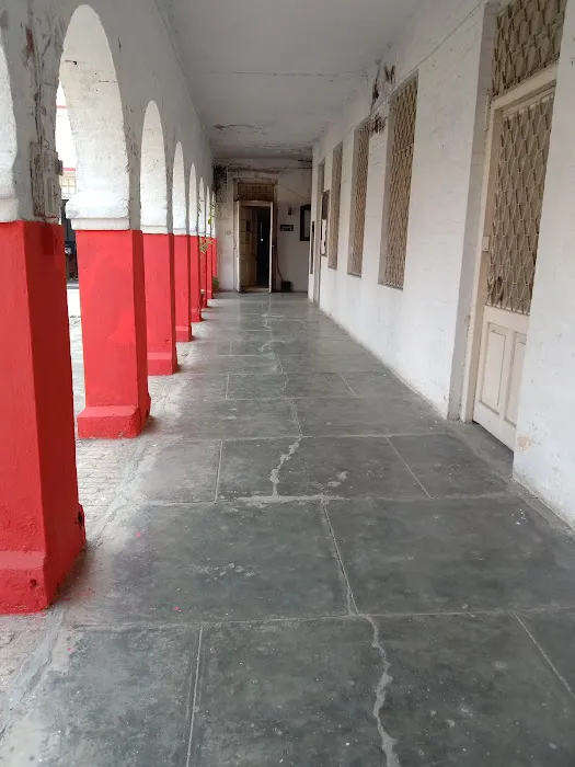 Quaid-e-Azam Academy For Educational Develooment (QAED) Gakhar Gujranwala Picture 6