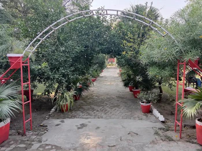 Quaid-e-Azam Academy For Educational Develooment (QAED) Gakhar Gujranwala Picture 8