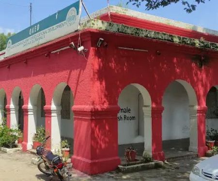 Govt College for Elementary Teachers