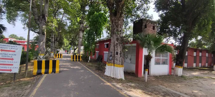 Govt College for Elementary Teachers Picture 6