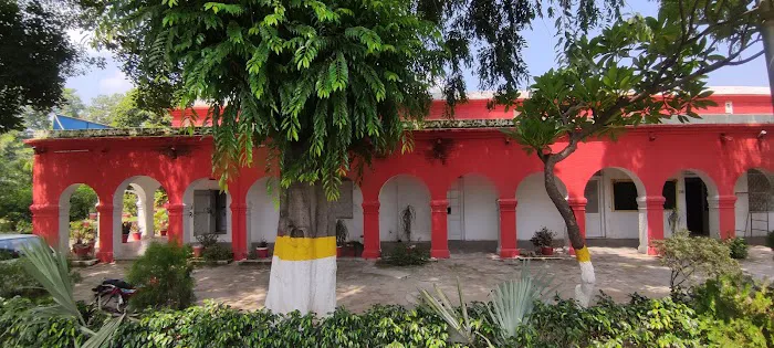 Govt College for Elementary Teachers Picture 8