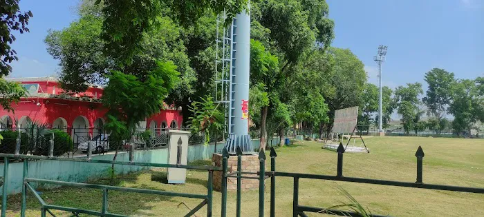 Govt College for Elementary Teachers Picture 9