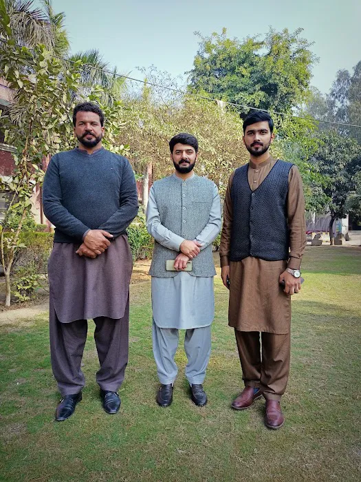 Govt. Degree College For Boys Picture 4