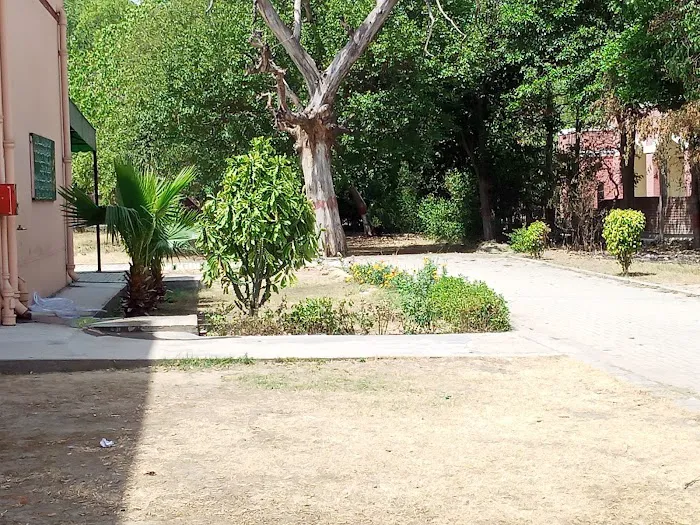 Govt. Degree College for Women Ghakhar, Mandi, Gujranwala Picture 7