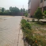 Govt. Degree College for Women Ghakhar, Mandi, Gujranwala