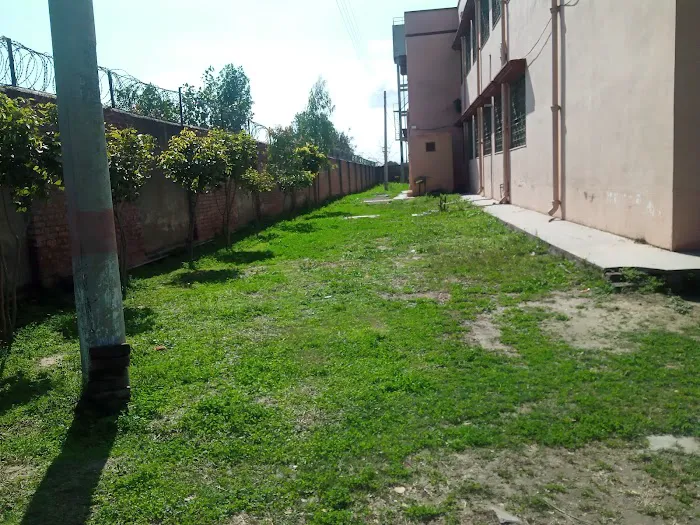 Govt. Degree College for Women Ghakhar, Mandi, Gujranwala Picture 9