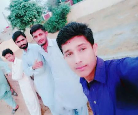 Govt Primary School (Boys)