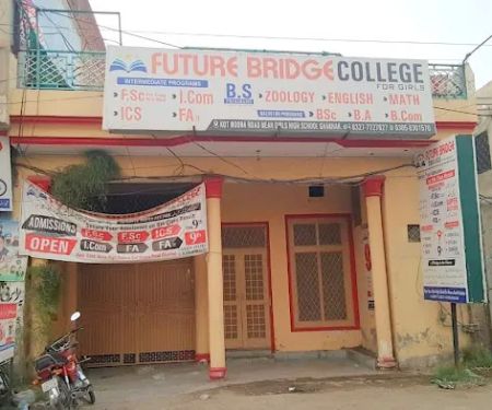 Future Bridge College - Ghakhar