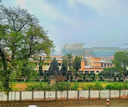 Department Of Islamic Studies GC Peshawar