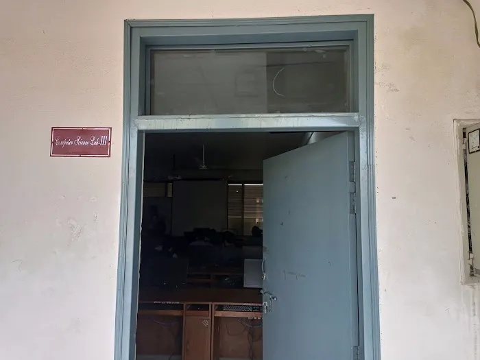 BKUC computer Labs Picture 1