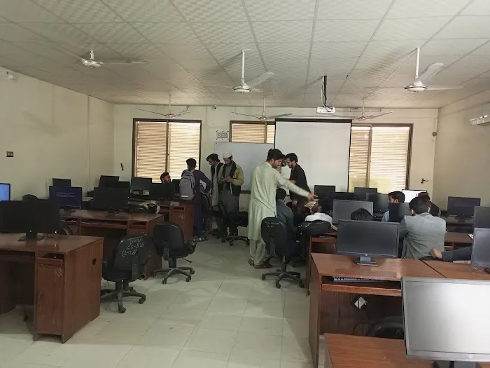 BKUC computer Labs Picture 2