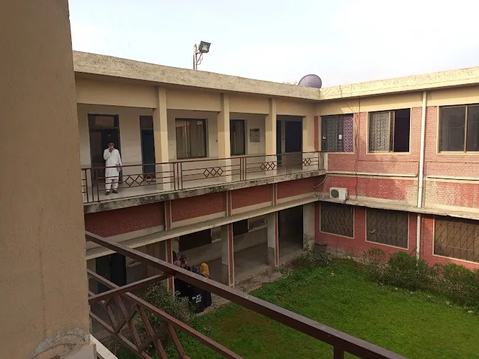 BKUC computer Labs Picture 3