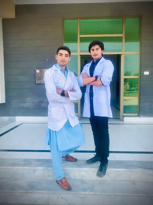 Department Of Pharmacy Picture 1