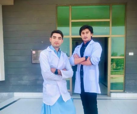 Department Of Pharmacy