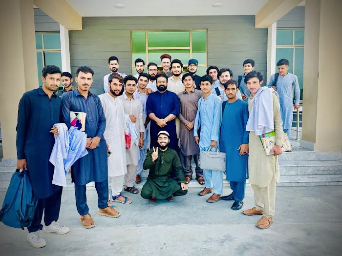 Department Of Pharmacy Picture 4