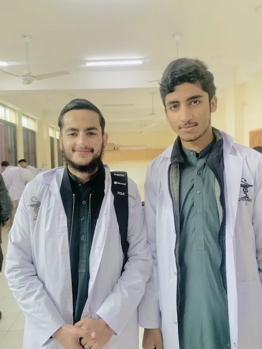 Department Of Pharmacy Picture 3