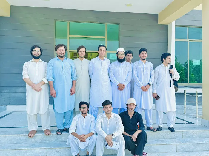 Department Of Pharmacy Picture 6