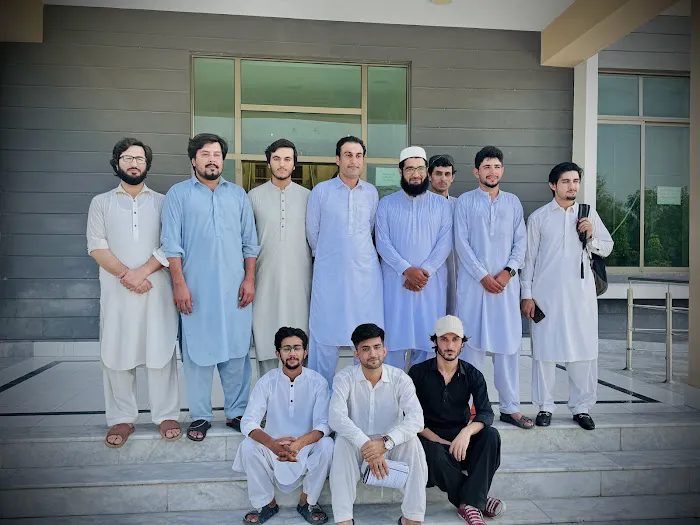 Department Of Pharmacy Picture 5