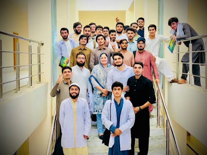 Department Of Pharmacy Picture 7