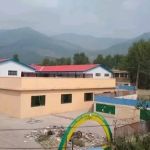 Govt. Girls Higher Secondary School Shinkiari