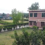 Bacha Khan University باچا خان پوهنتون