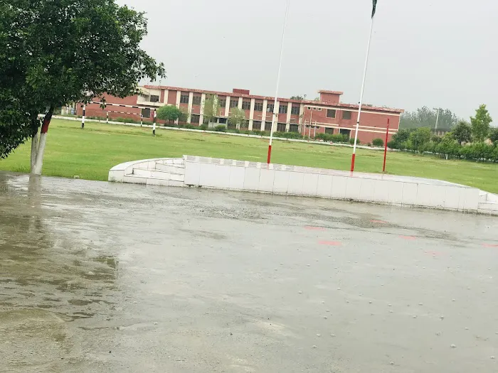 Bacha Khan University باچا خان پوهنتون Picture 6