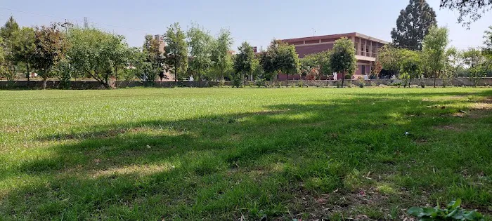 Bacha Khan University باچا خان پوهنتون Picture 9