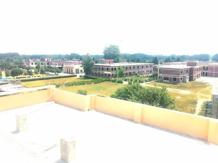 Bacha Khan University باچا خان پوهنتون Picture 10