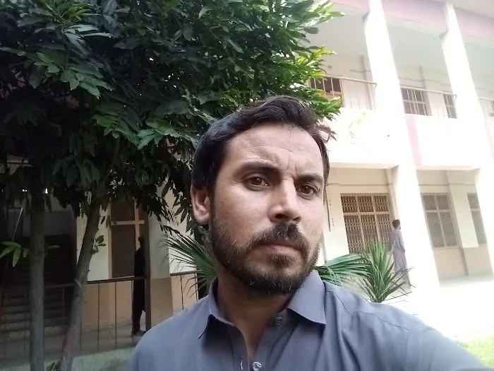 Department of chemistry Picture 3