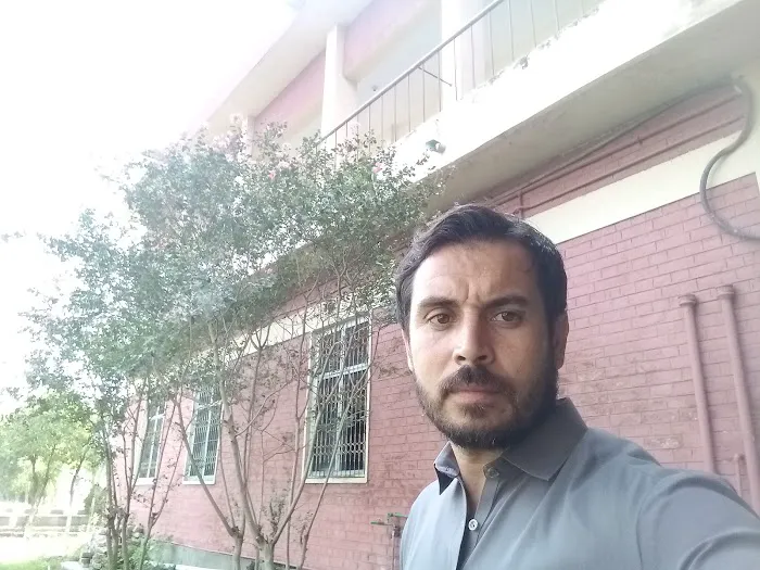 Department of chemistry Picture 2