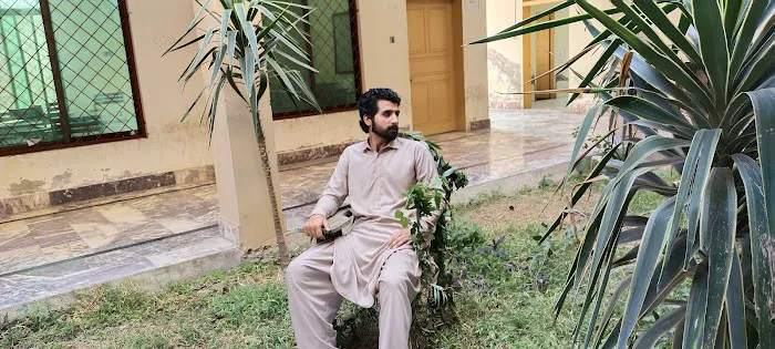 Department of sociology bkuc Picture 1