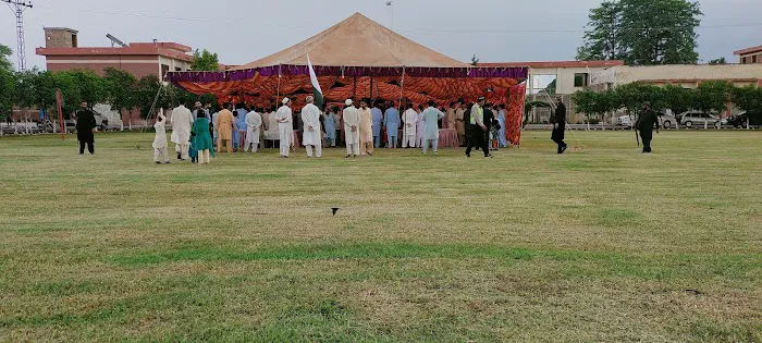 Department of sociology bkuc Picture 4
