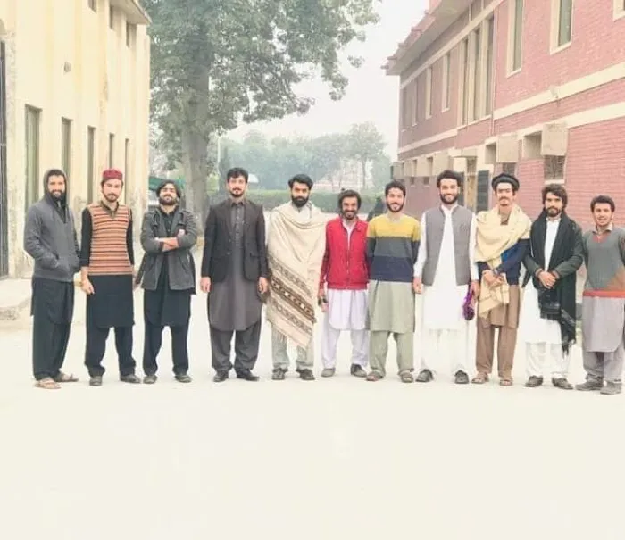 Department of sociology bkuc Picture 8
