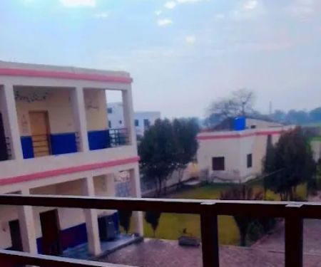 Gazali school