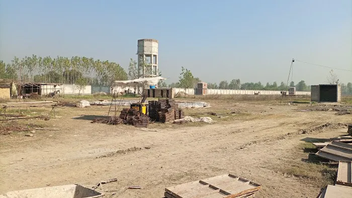 Bacha Khan University Main Campus Charsadda Picture 1
