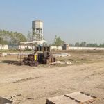 Bacha Khan University Main Campus Charsadda