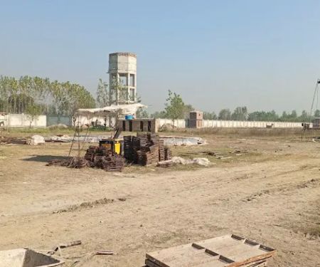 Bacha Khan University Main Campus Charsadda