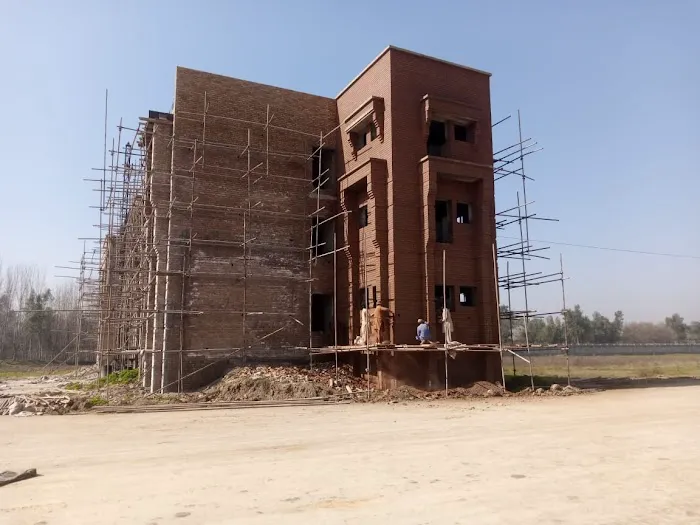 Bacha Khan University Main Campus Charsadda Picture 4
