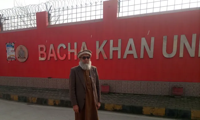 Bacha Khan University Main Campus Charsadda Picture 5