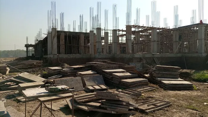 Bacha Khan University Main Campus Charsadda Picture 6